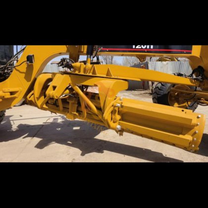 2023年 Caterpillar 120H