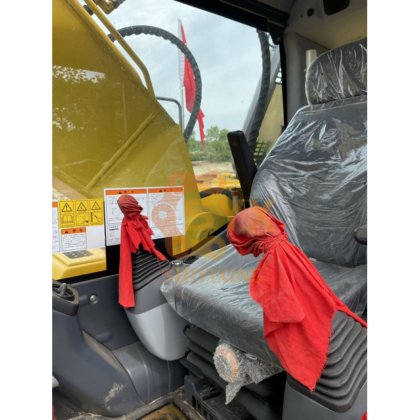 2023 コマツ PC360