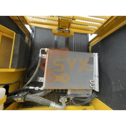 2023 コマツ PC360