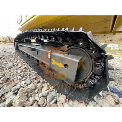 2023 コマツ PC360