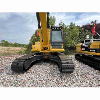 2023 コマツ PC360