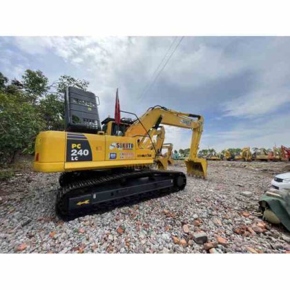 2023 コマツ PC360