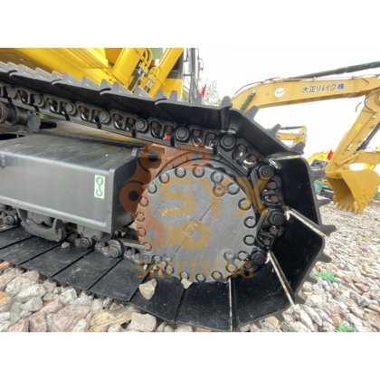 2023 コマツ PC360