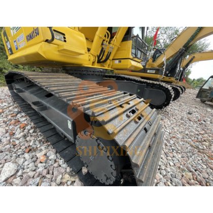 2023 コマツ PC360