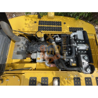 2023 コマツ PC360