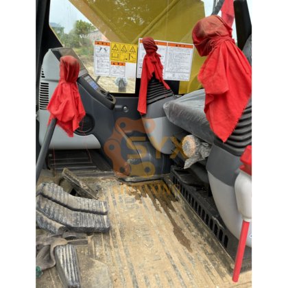 2023 コマツ PC360