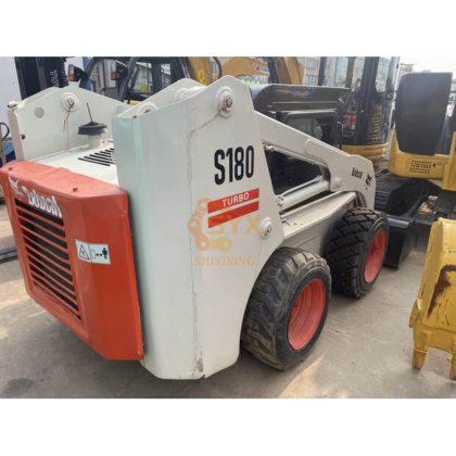 2023 BOBCAT S180