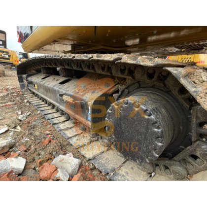 2023 Caterpillar 315D