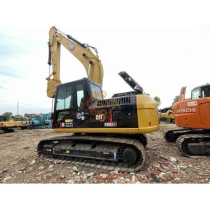 2023 Caterpillar 315D