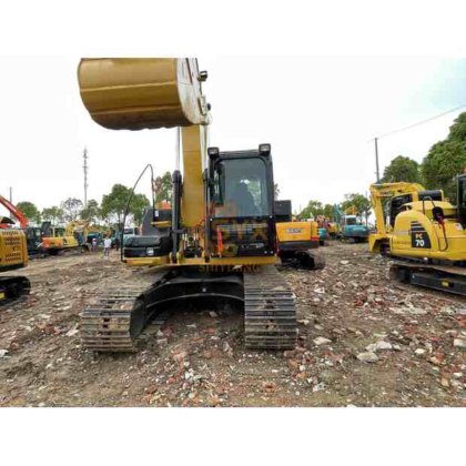 2023 Caterpillar 315D