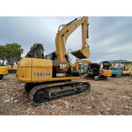 2023 Caterpillar 315D