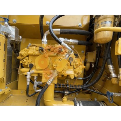 2023 Caterpillar 315D