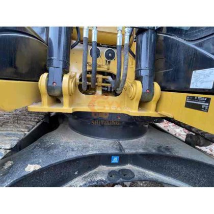 2023 Caterpillar 315D