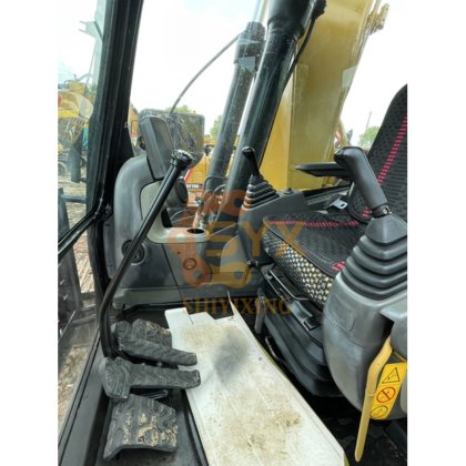 2023 Caterpillar 315D