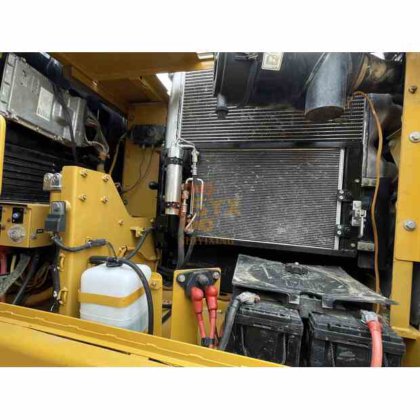 2023 Caterpillar 315D