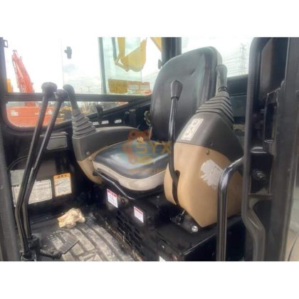 2023 Caterpillar 304CR