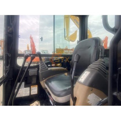 2023 Caterpillar 304CR