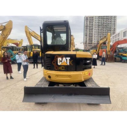 2023 Caterpillar 304CR