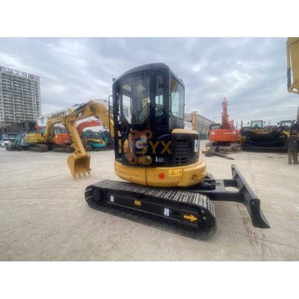 2023 Caterpillar 304CR