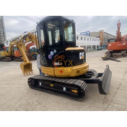 2023 Caterpillar 304CR
