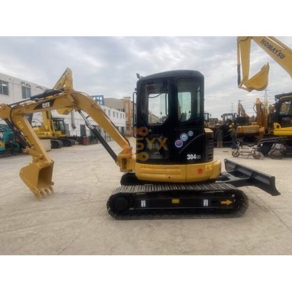 2023 Caterpillar 304CR