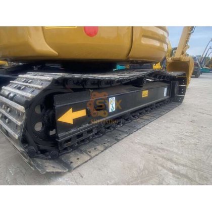 2023 Caterpillar 304CR