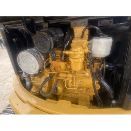 2023 Caterpillar 304CR