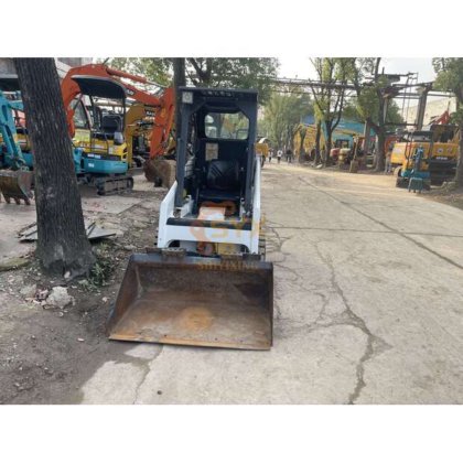 2023 BOBCAT S70