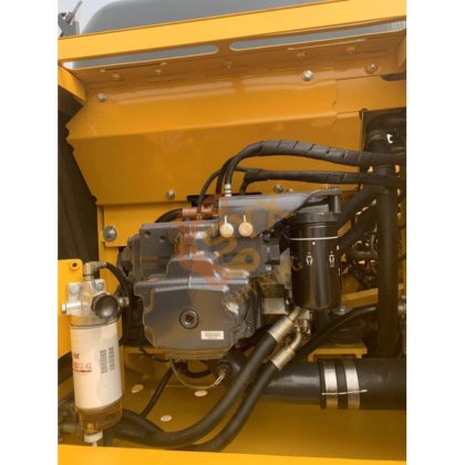 2021 Komatsu PC200-8N1