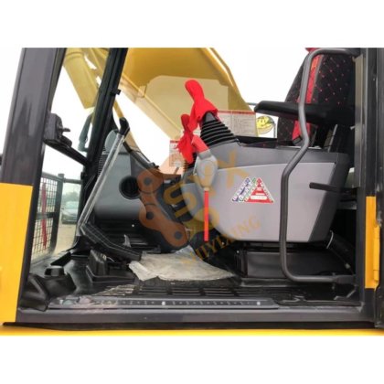 2021 Komatsu PC200-8N1