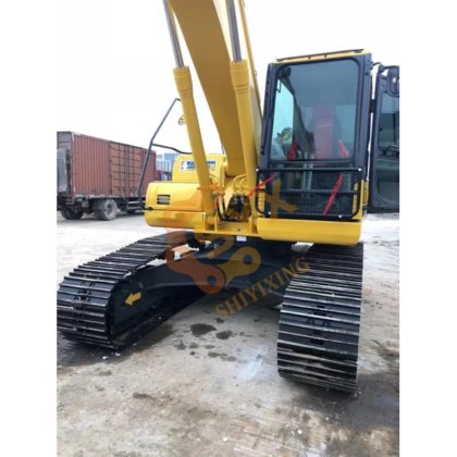 2021 Komatsu PC200-8N1