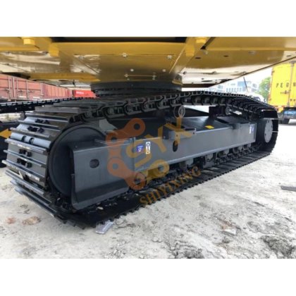 2021 Komatsu PC200-8N1