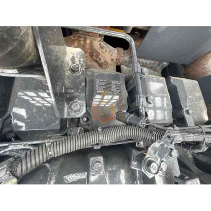 2022 コマツ PC400-8