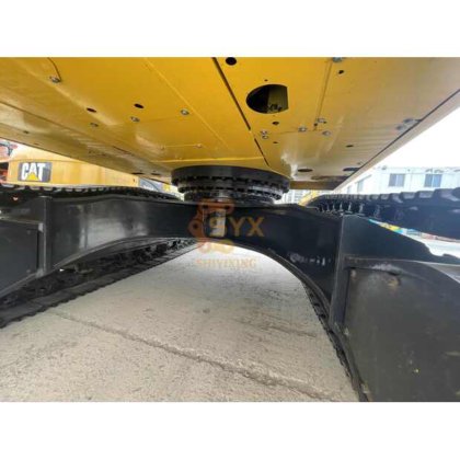 2022 コマツ PC400-8