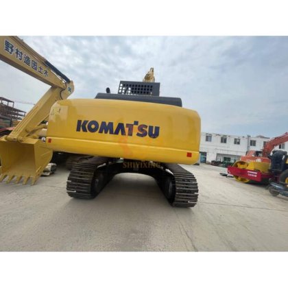 2022 コマツ PC400-8