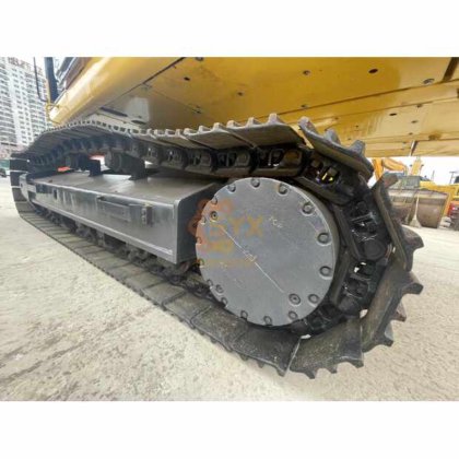 2022 コマツ PC400-8