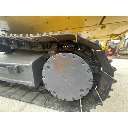 2022 コマツ PC400-8