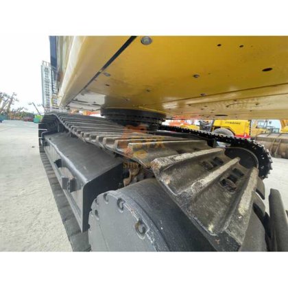 2022 コマツ PC400-8