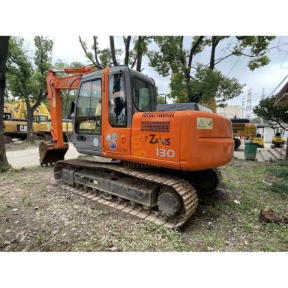 2021 Hitachi ZX130