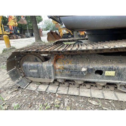 2021 Hitachi ZX130