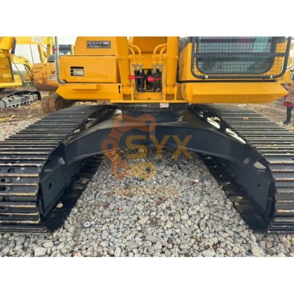 2022 コマツ PC210-8LC