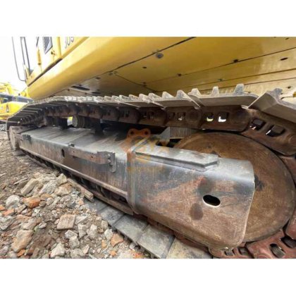 2022 Komatsu PC400-8R