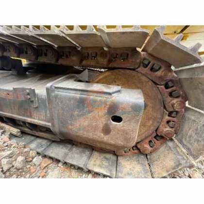 2022 Komatsu PC400-8R