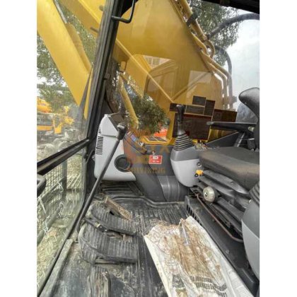 2022 Komatsu PC400-8R