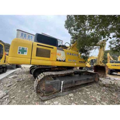2022 Komatsu PC400-8R