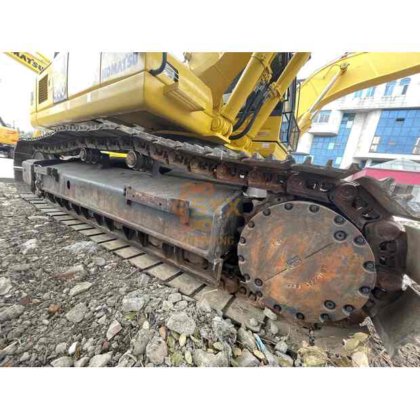 2022 Komatsu PC400-8R