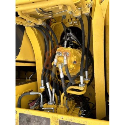 2023 Komatsu PC350