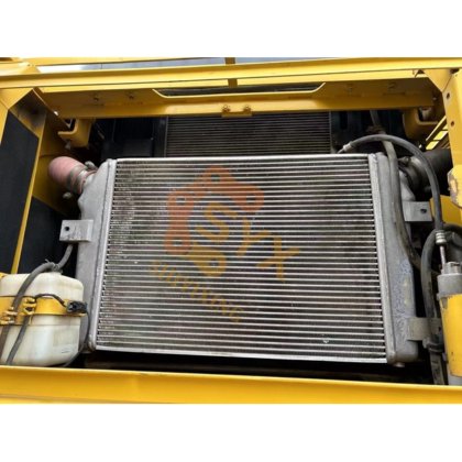 2023 Komatsu PC350