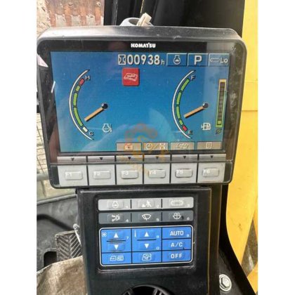 2021年小松 PC400-8R