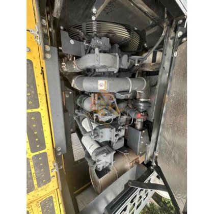 2021年小松 PC400-8R